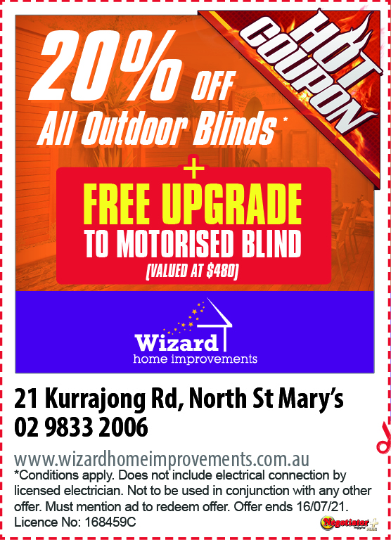 Coupon Banner