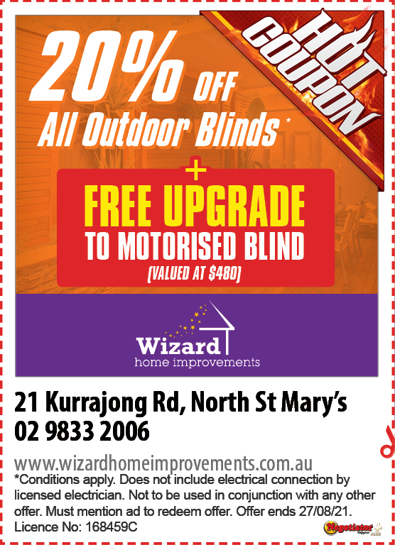 Coupon Banner