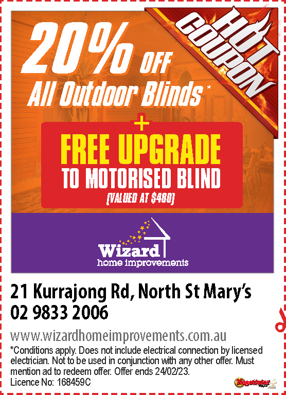 Coupon Banner