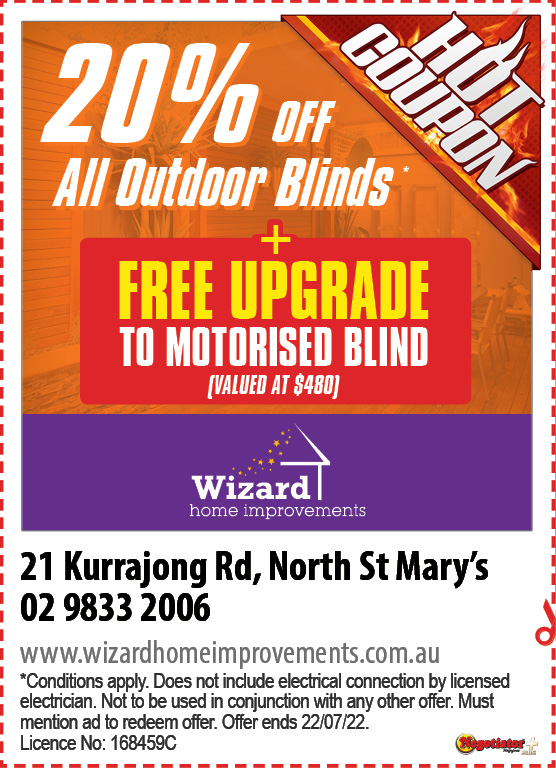 Coupon Banner