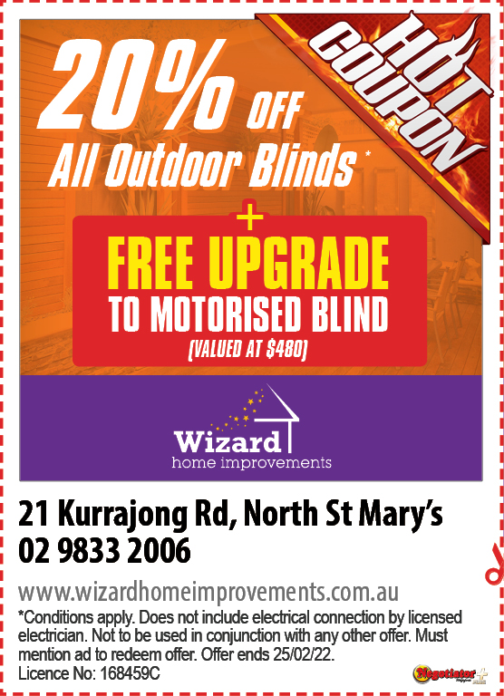 Coupon Banner