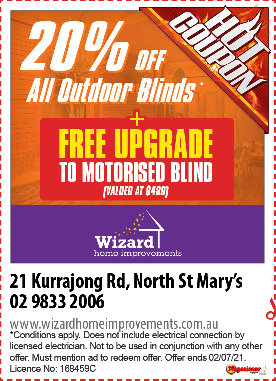 Coupon Banner