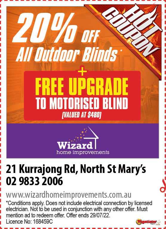 Coupon Banner