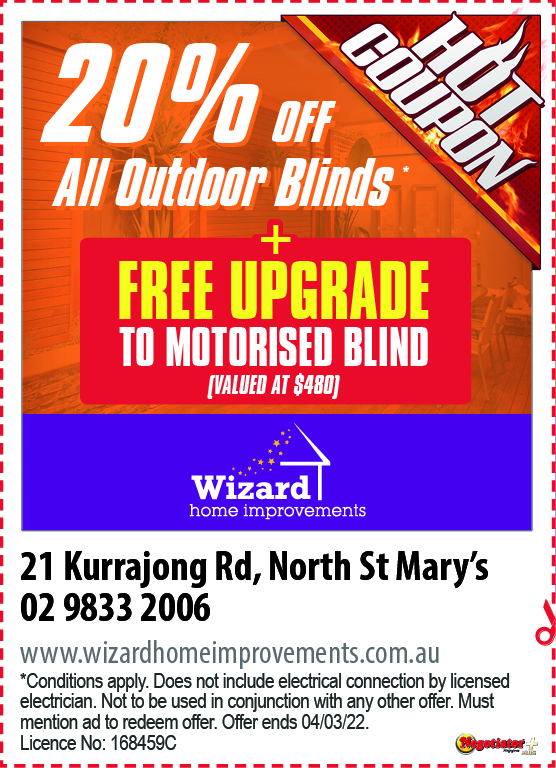 Coupon Banner