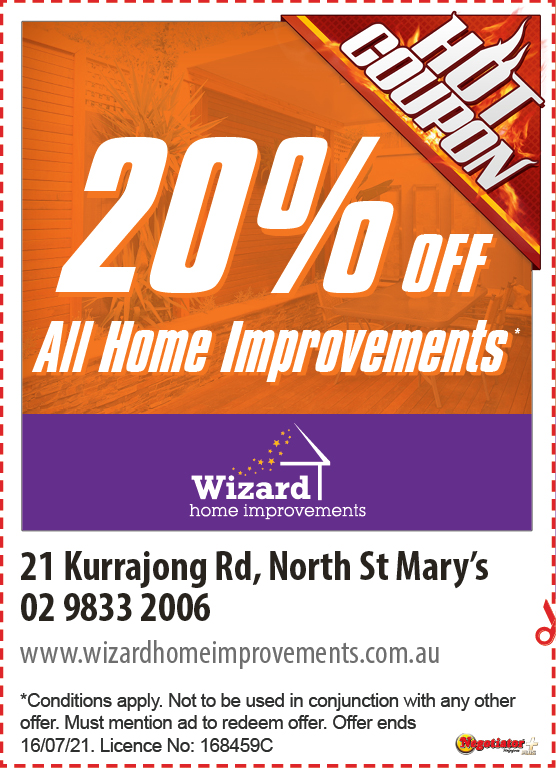 Coupon Banner