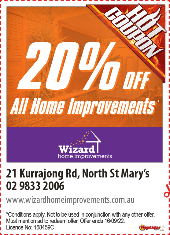 Coupon Banner