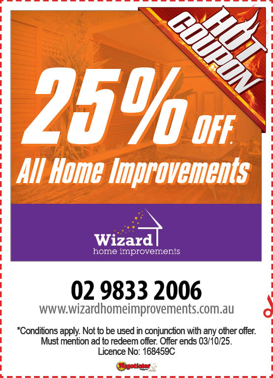 Coupon Banner