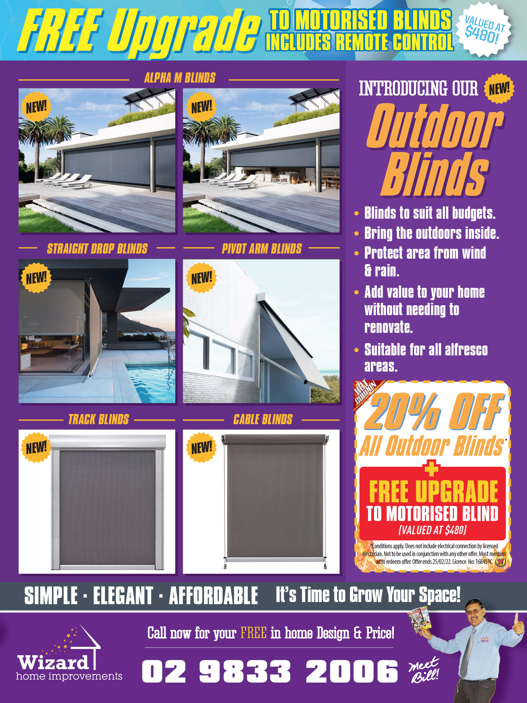 Coupon Banner