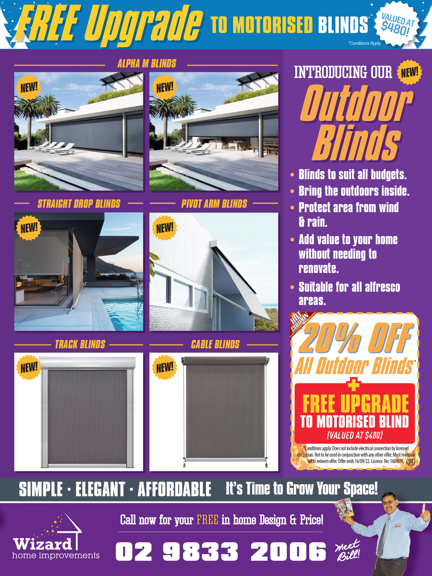 Coupon Banner