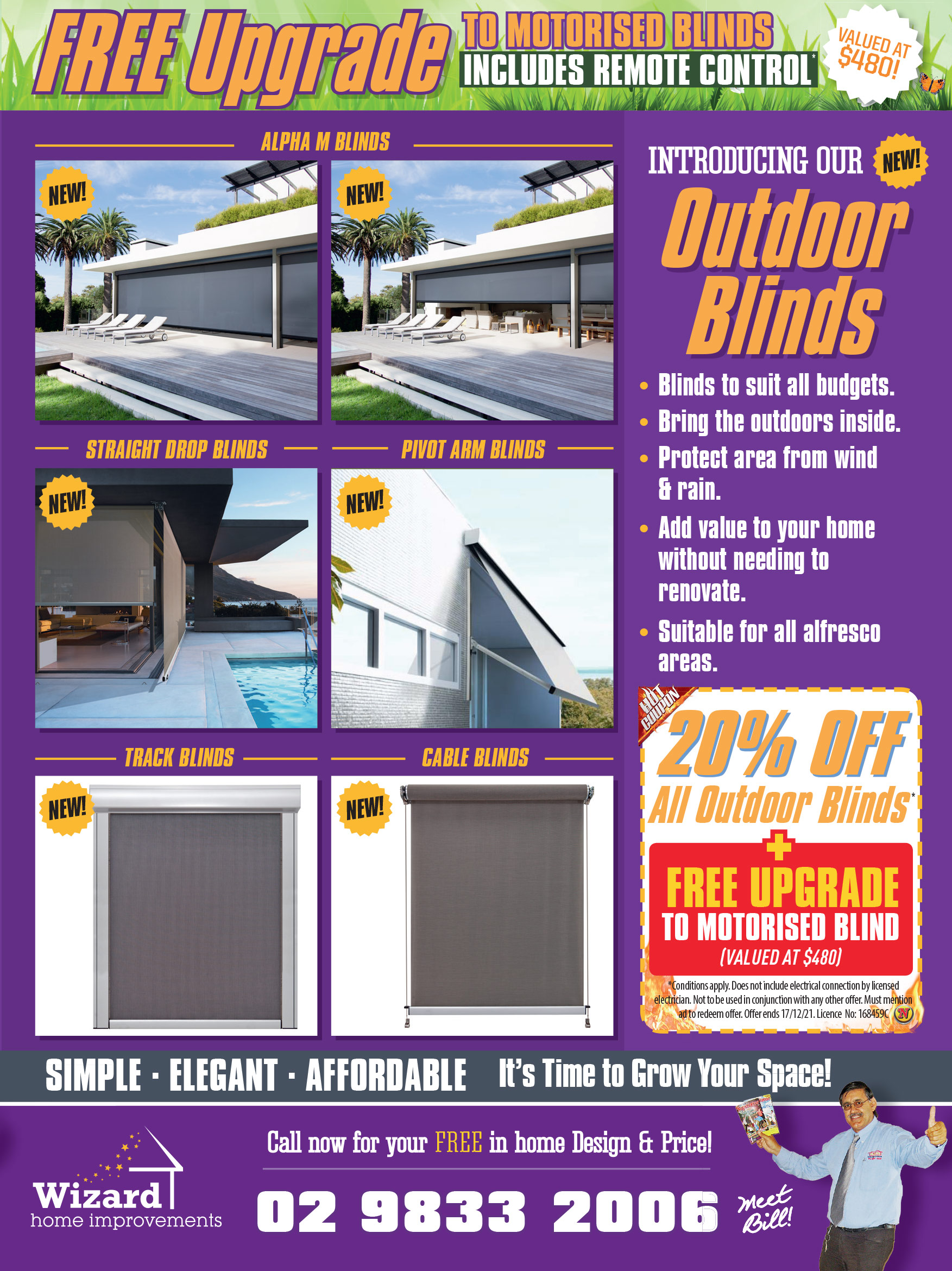 Coupon Banner