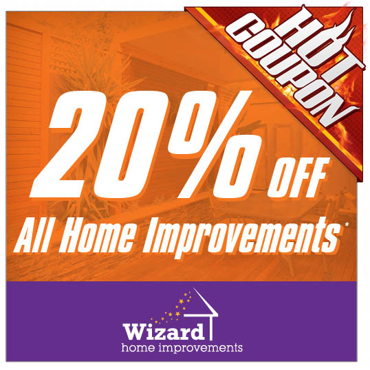Coupon Banner
