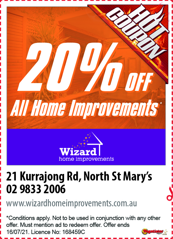 Coupon Banner