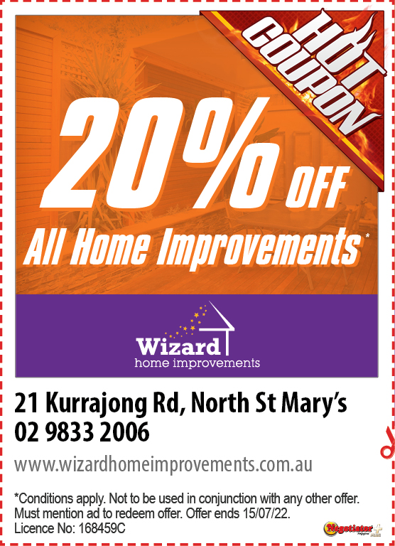 Coupon Banner