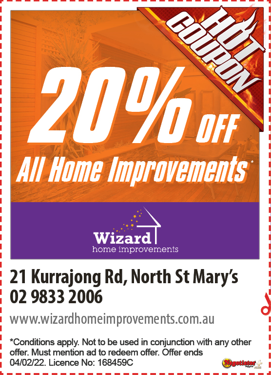 Coupon Banner