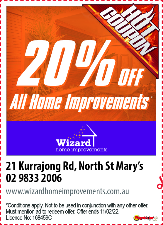 Coupon Banner