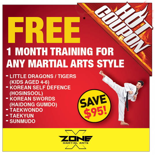 Coupon Banner