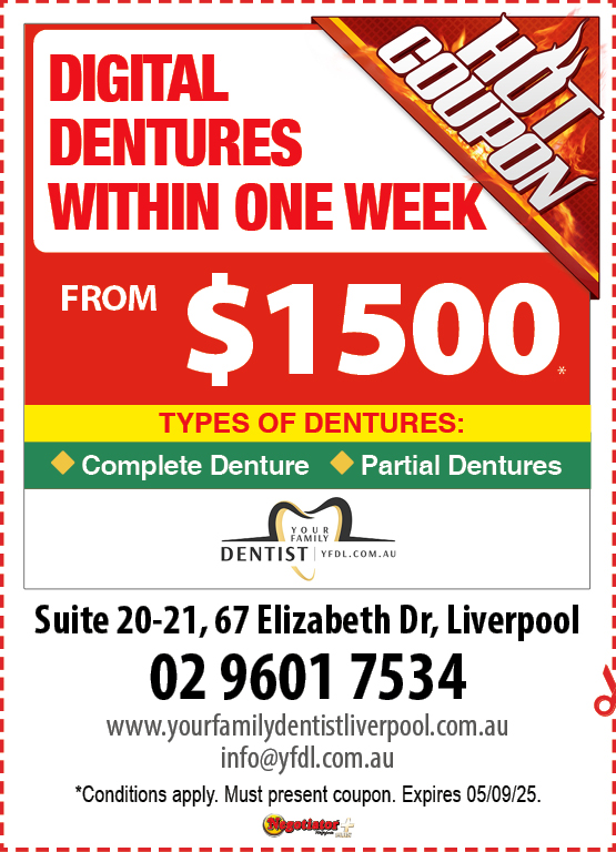 Coupon Banner