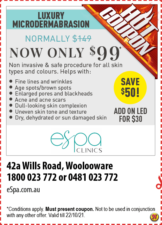 Coupon Banner