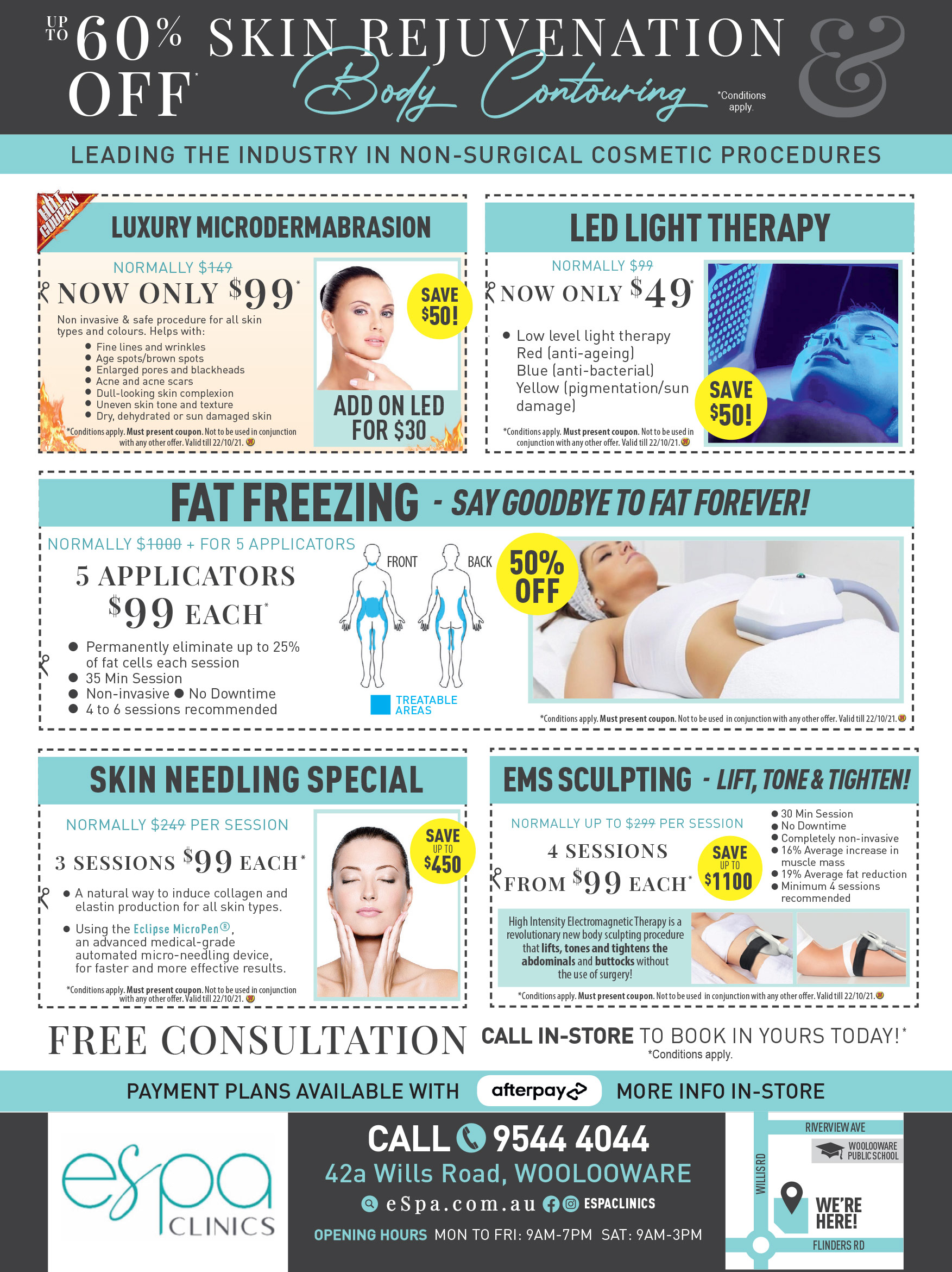 Coupon Banner
