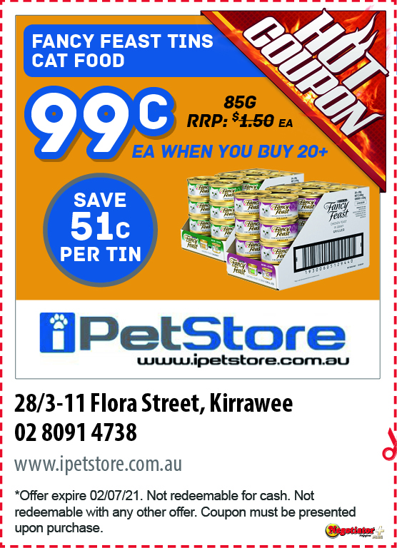 Coupon Banner