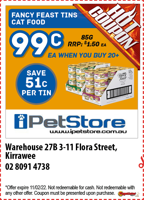 Coupon Banner