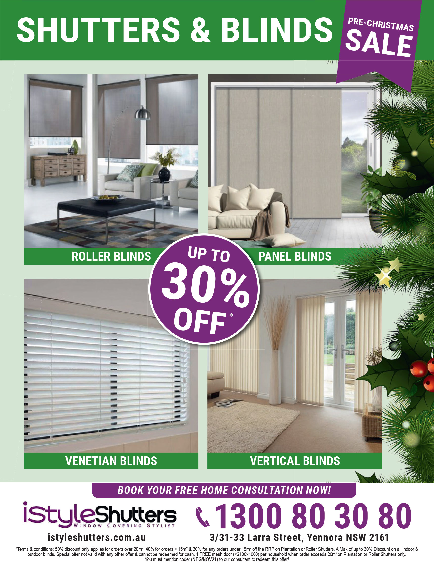 Coupon Banner