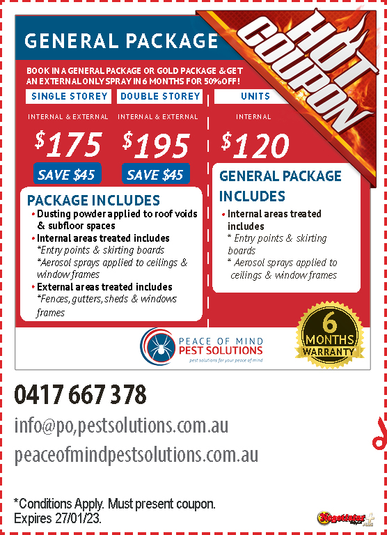 Coupon Banner